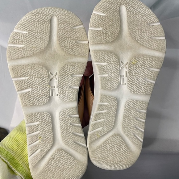 FLX with Pillow Foam Travel/Leisure Flip Flop Size‎ 7 - Picture 5 of 11